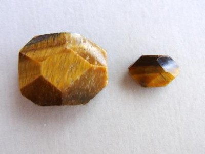 tiger-eye