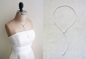 Wedding Line – Crochet Chain (1)