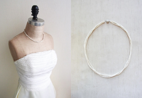 Wedding Line – Crochet Chain (2)