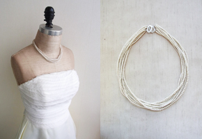 Wedding Line – Crochet Chain (3)