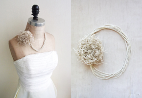 Wedding Line – Crochet Chain (4)