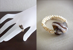 10th Anniversary Collection – Ring (2)